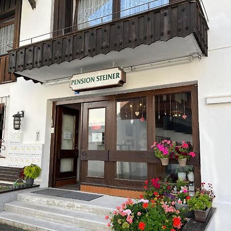 Pension Steiner, 6143 Matrei Am Brenner!!Check-In Between 15 - 21 O'Clock!! No Breakfast Muhlbachl Exteriér fotografie
