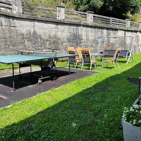 Pension Steiner, 6143 Matrei Am Brenner!!Check-In Between 15 - 21 O'Clock!! No Breakfast Muhlbachl Exteriér fotografie