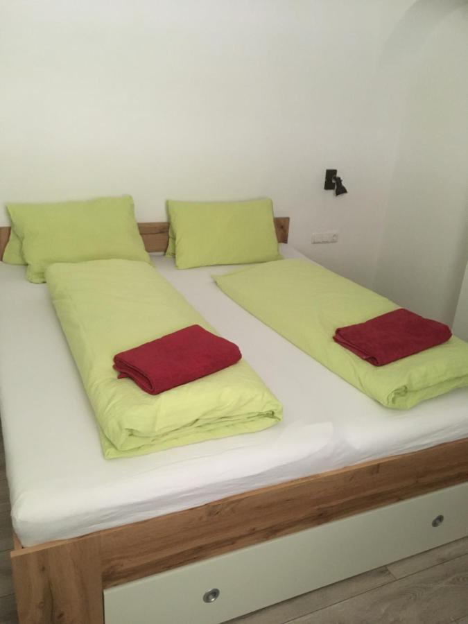 Pension Steiner, 6143 Matrei Am Brenner!!Check-In Between 15 - 21 O'Clock!! No Breakfast Muhlbachl Exteriér fotografie