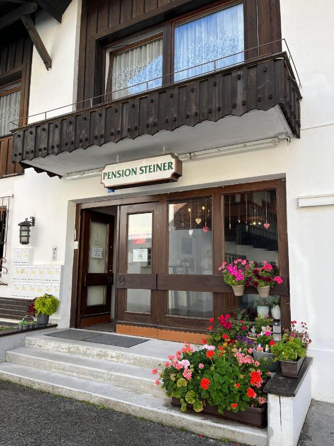 Pension Steiner, 6143 Matrei Am Brenner!!Check-In Between 15 - 21 O'Clock!! No Breakfast Muhlbachl Exteriér fotografie