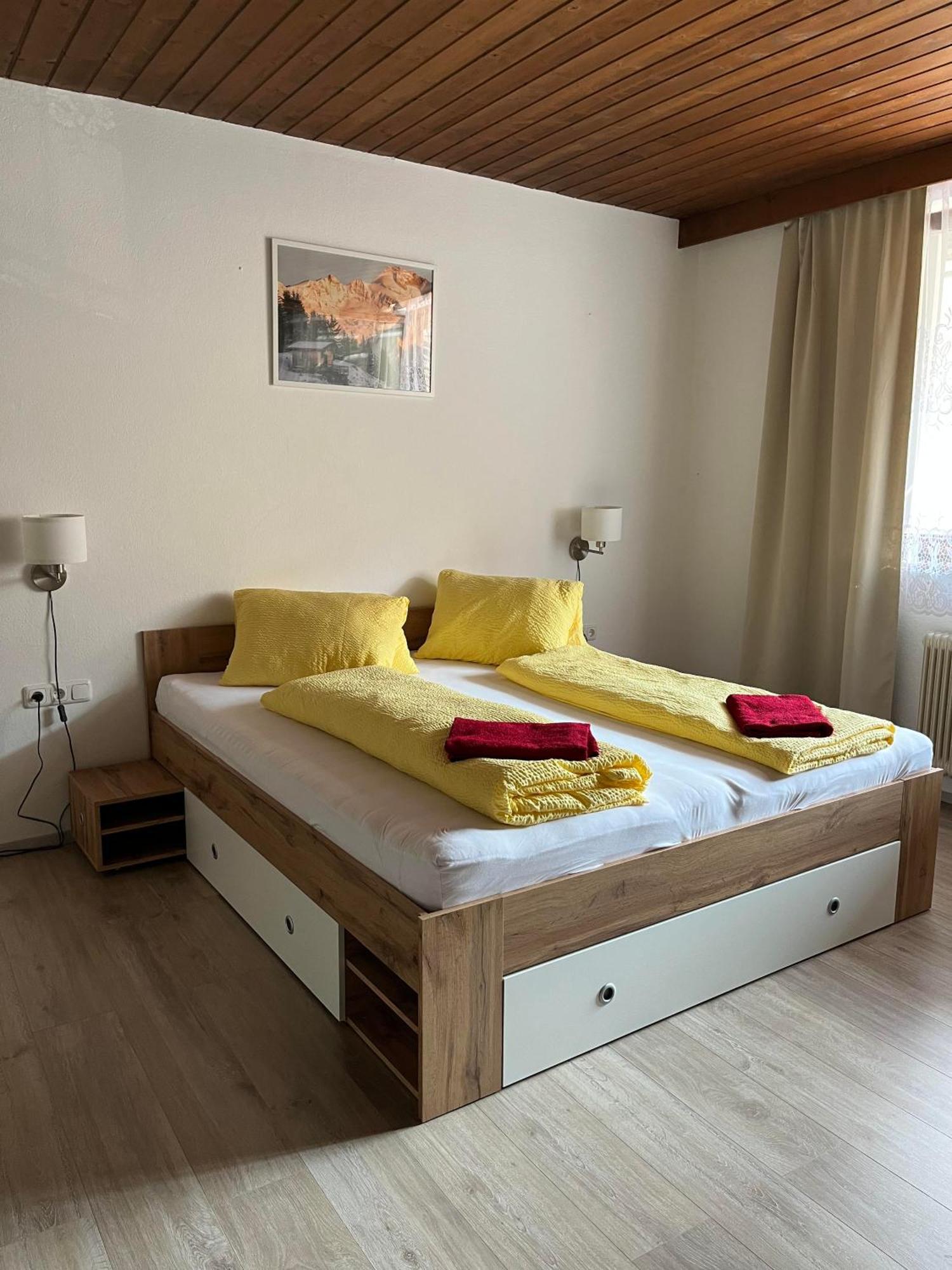Pension Steiner, 6143 Matrei Am Brenner!!Check-In Between 15 - 21 O'Clock!! No Breakfast Muhlbachl Exteriér fotografie