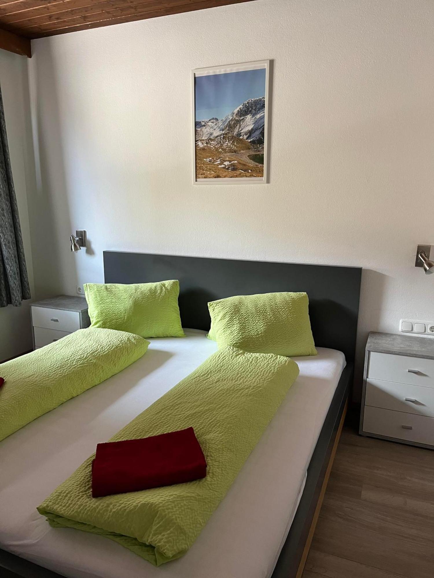 Pension Steiner, 6143 Matrei Am Brenner!!Check-In Between 15 - 21 O'Clock!! No Breakfast Muhlbachl Exteriér fotografie