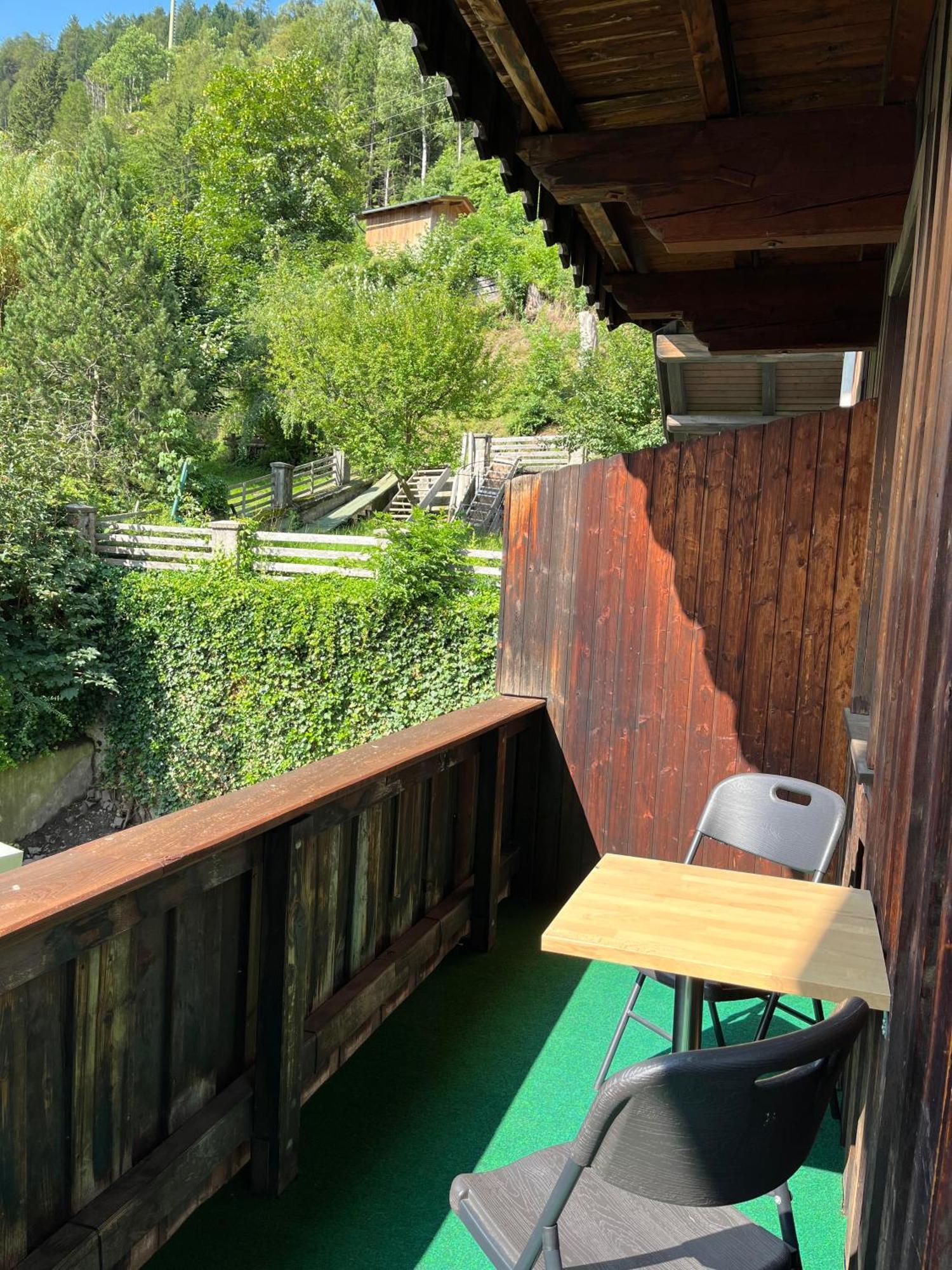Pension Steiner, 6143 Matrei Am Brenner!!Check-In Between 15 - 21 O'Clock!! No Breakfast Muhlbachl Exteriér fotografie