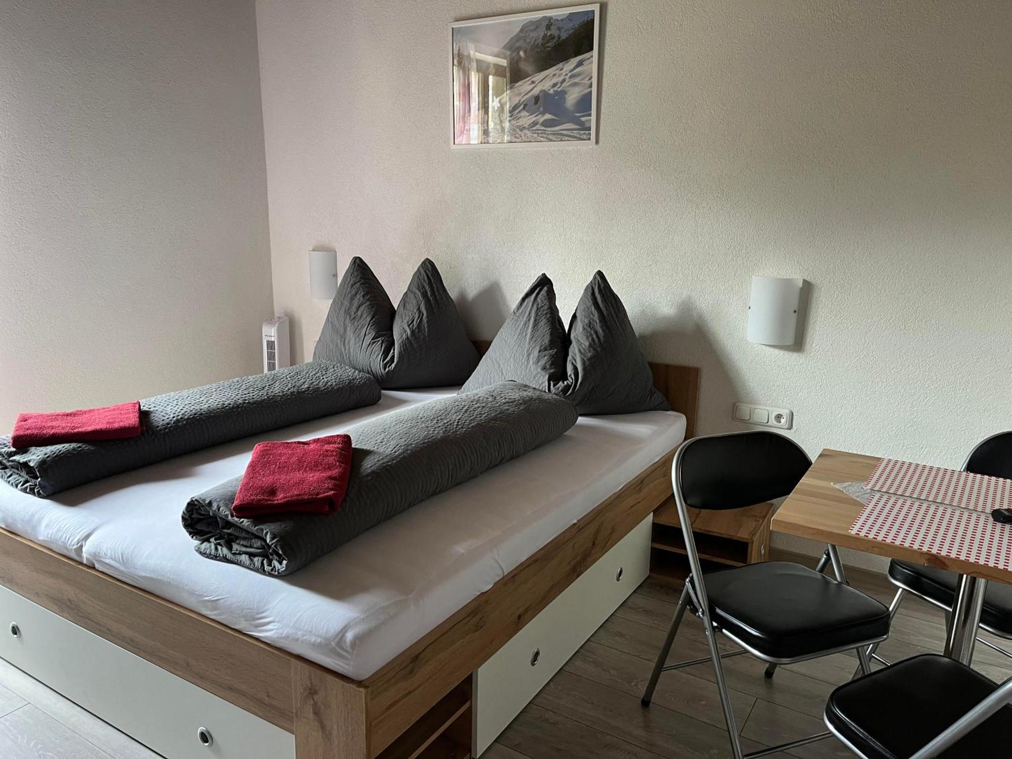 Pension Steiner, 6143 Matrei Am Brenner!!Check-In Between 15 - 21 O'Clock!! No Breakfast Muhlbachl Exteriér fotografie
