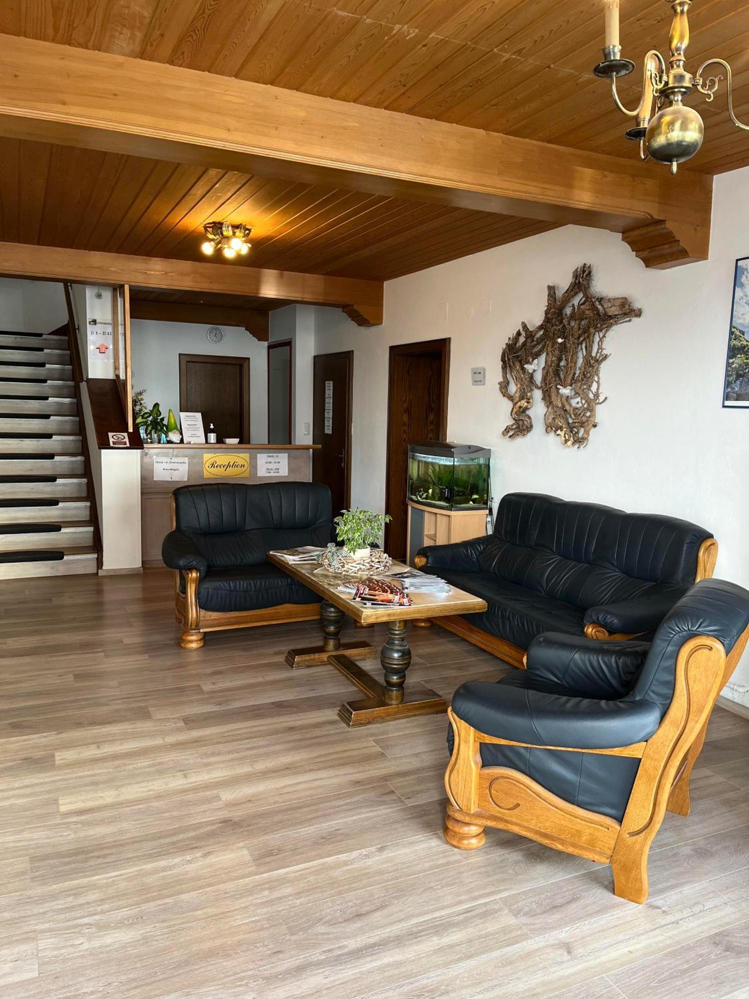 Pension Steiner, 6143 Matrei Am Brenner!!Check-In Between 15 - 21 O'Clock!! No Breakfast Muhlbachl Exteriér fotografie