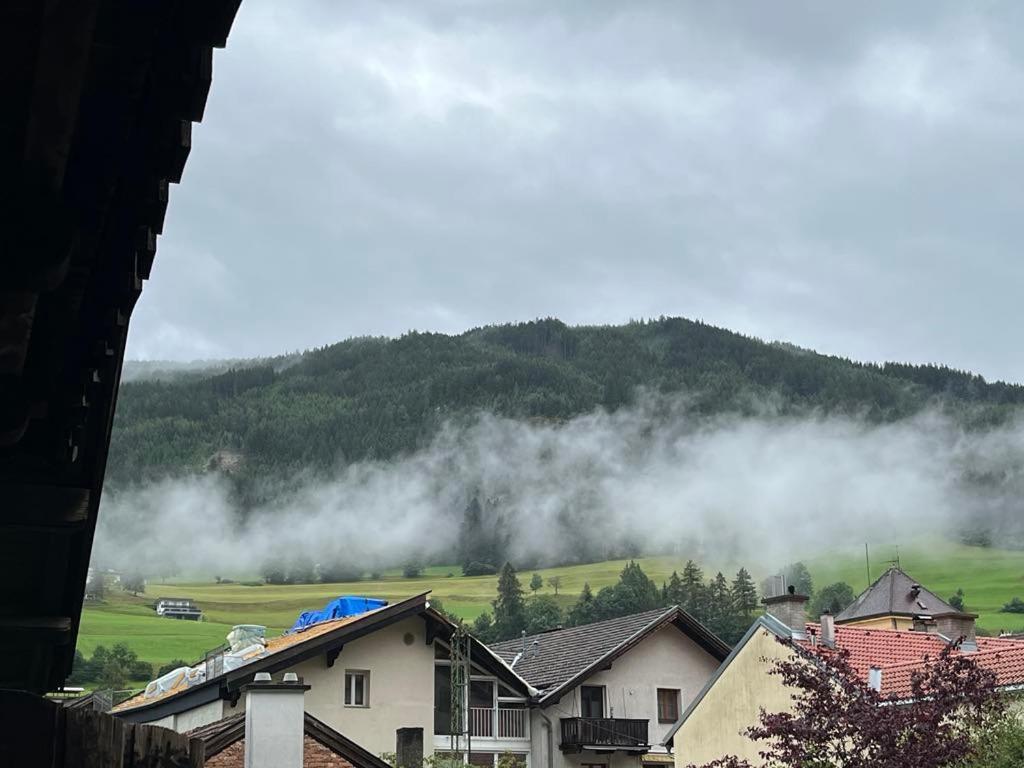 Pension Steiner, 6143 Matrei Am Brenner!!Check-In Between 15 - 21 O'Clock!! No Breakfast Muhlbachl Exteriér fotografie