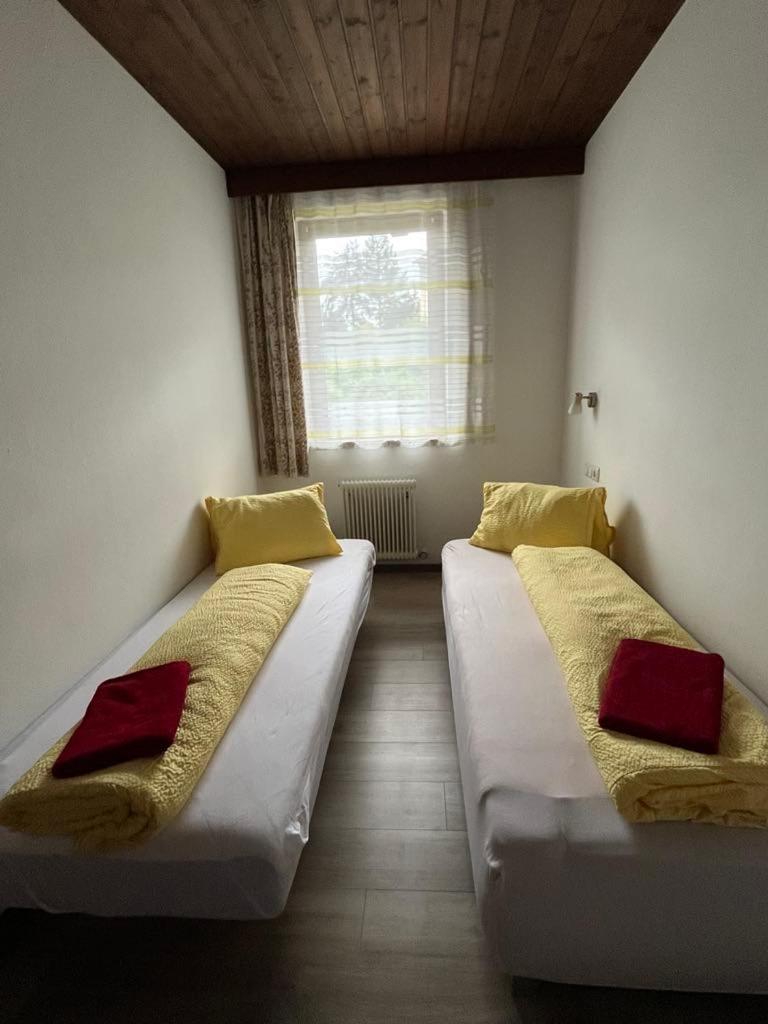 Pension Steiner, 6143 Matrei Am Brenner!!Check-In Between 15 - 21 O'Clock!! No Breakfast Muhlbachl Exteriér fotografie