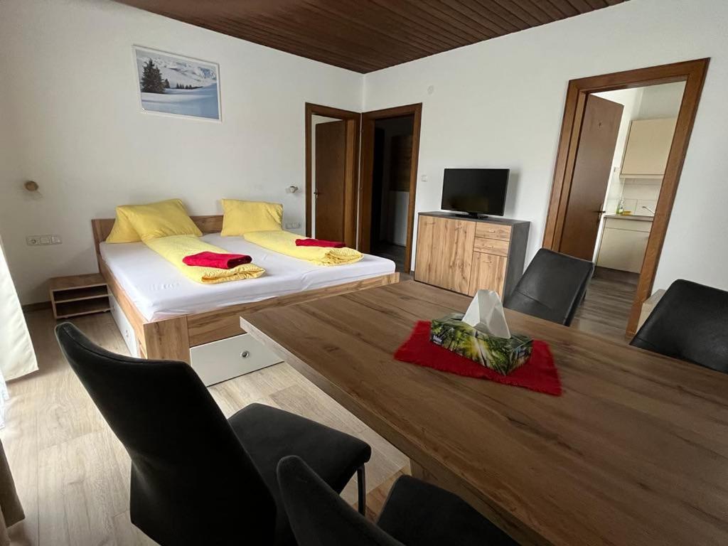 Pension Steiner, 6143 Matrei Am Brenner!!Check-In Between 15 - 21 O'Clock!! No Breakfast Muhlbachl Exteriér fotografie