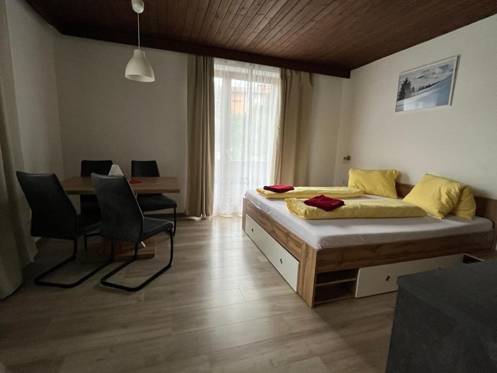 Pension Steiner, 6143 Matrei Am Brenner!!Check-In Between 15 - 21 O'Clock!! No Breakfast Muhlbachl Exteriér fotografie