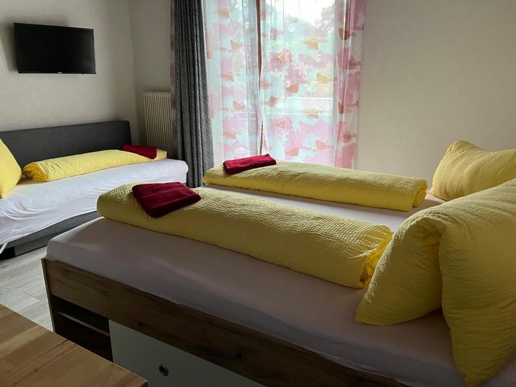 Pension Steiner, 6143 Matrei Am Brenner!!Check-In Between 15 - 21 O'Clock!! No Breakfast Muhlbachl Exteriér fotografie