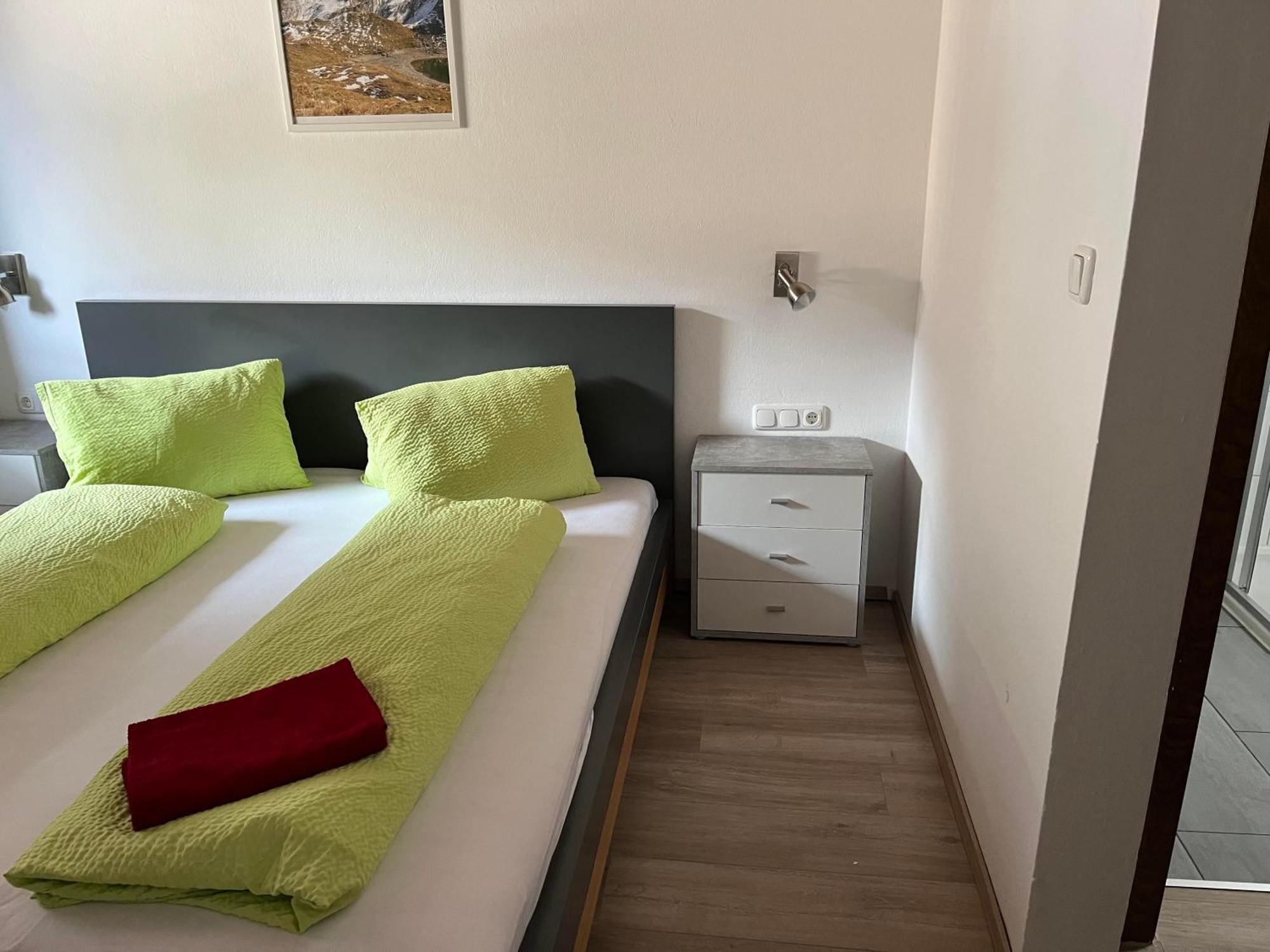 Pension Steiner, 6143 Matrei Am Brenner!!Check-In Between 15 - 21 O'Clock!! No Breakfast Muhlbachl Exteriér fotografie