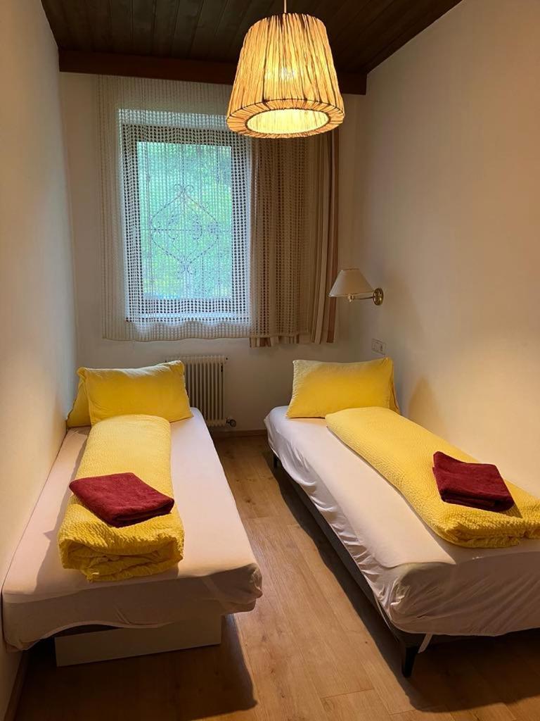 Pension Steiner, 6143 Matrei Am Brenner!!Check-In Between 15 - 21 O'Clock!! No Breakfast Muhlbachl Exteriér fotografie
