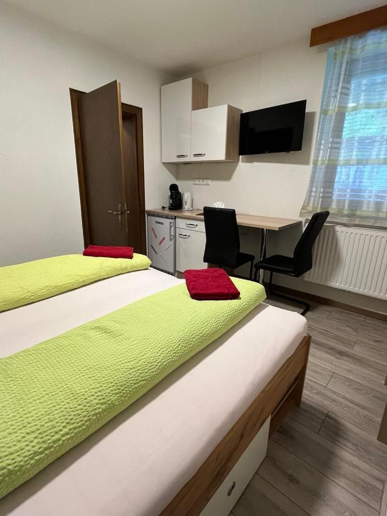 Pension Steiner, 6143 Matrei Am Brenner!!Check-In Between 15 - 21 O'Clock!! No Breakfast Muhlbachl Exteriér fotografie