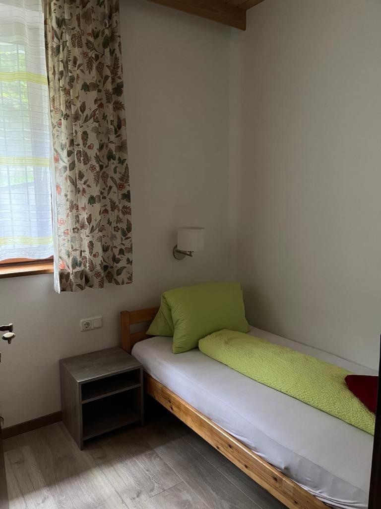 Pension Steiner, 6143 Matrei Am Brenner!!Check-In Between 15 - 21 O'Clock!! No Breakfast Muhlbachl Exteriér fotografie