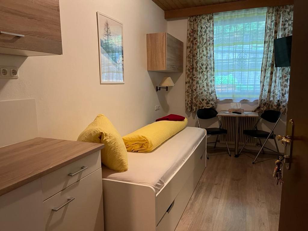Pension Steiner, 6143 Matrei Am Brenner!!Check-In Between 15 - 21 O'Clock!! No Breakfast Muhlbachl Exteriér fotografie