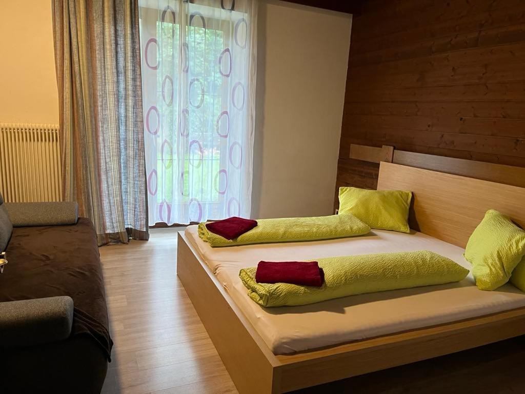 Pension Steiner, 6143 Matrei Am Brenner!!Check-In Between 15 - 21 O'Clock!! No Breakfast Muhlbachl Exteriér fotografie