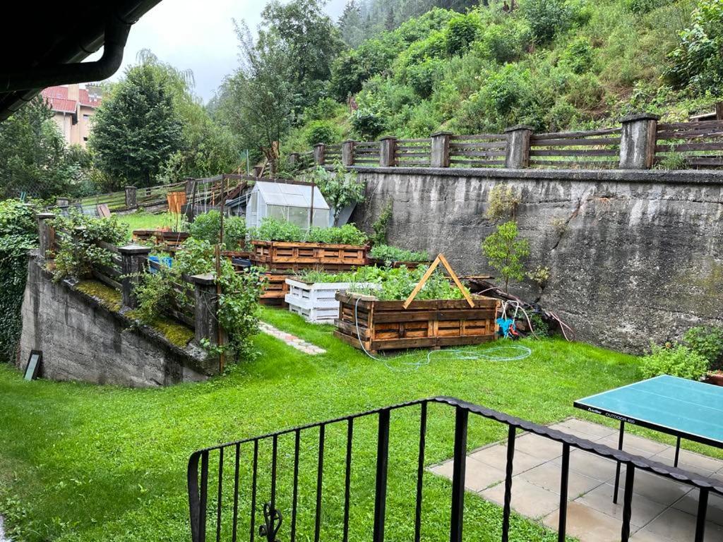 Pension Steiner, 6143 Matrei Am Brenner!!Check-In Between 15 - 21 O'Clock!! No Breakfast Muhlbachl Exteriér fotografie